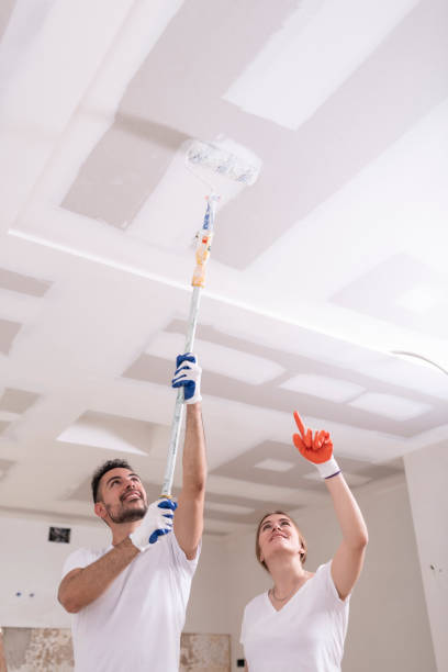 Best Airborne Mold Testing  in Bardstown, KY